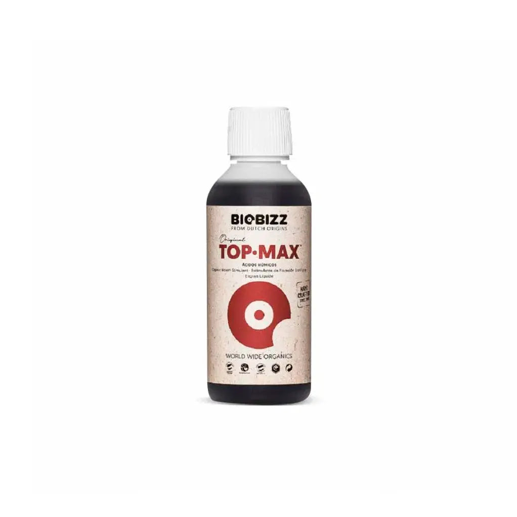 ABONO BIO BIZZ TOP MAX 250 ML