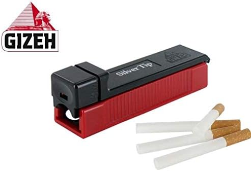 RELLENADORA SILVER TIP BOY GIZEH