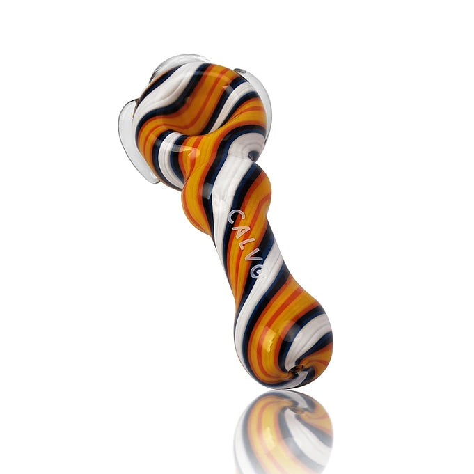 Pipa calvo Pyrex 12 cm Multicolor