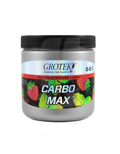 ABONO GROTEK CARBO MAX 300 G