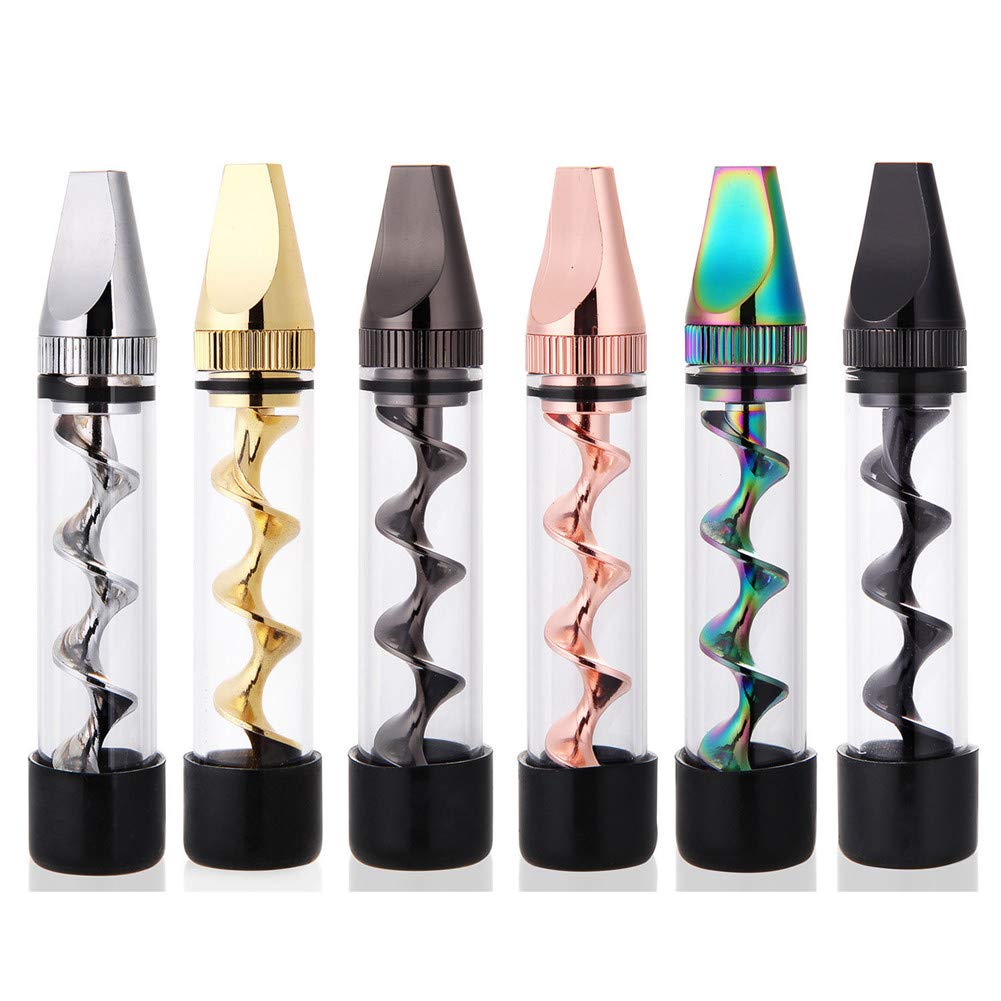 PIPA ROTATIVA COLORES