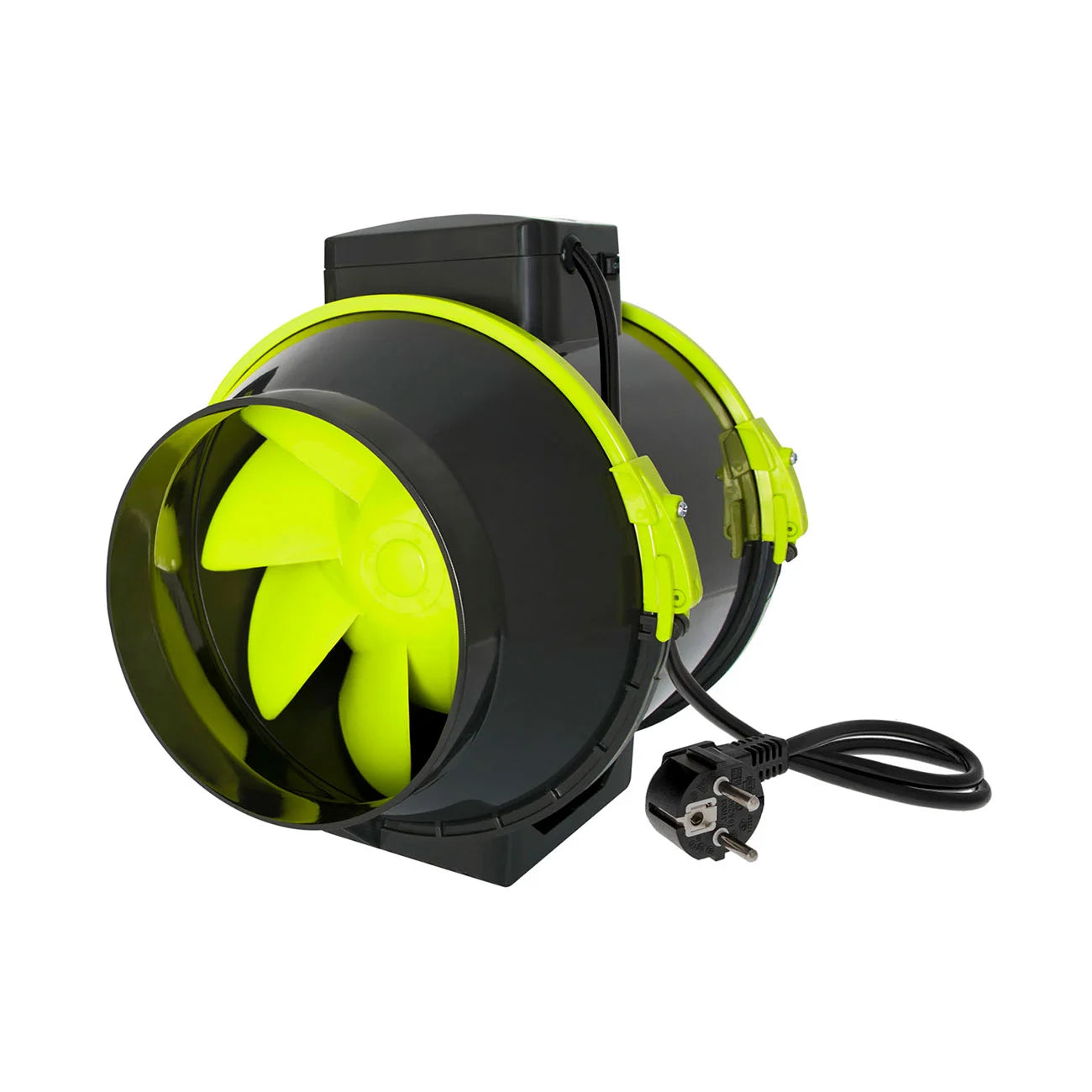 EXTRACTOR PRO FAN 150 MM TT MAX
