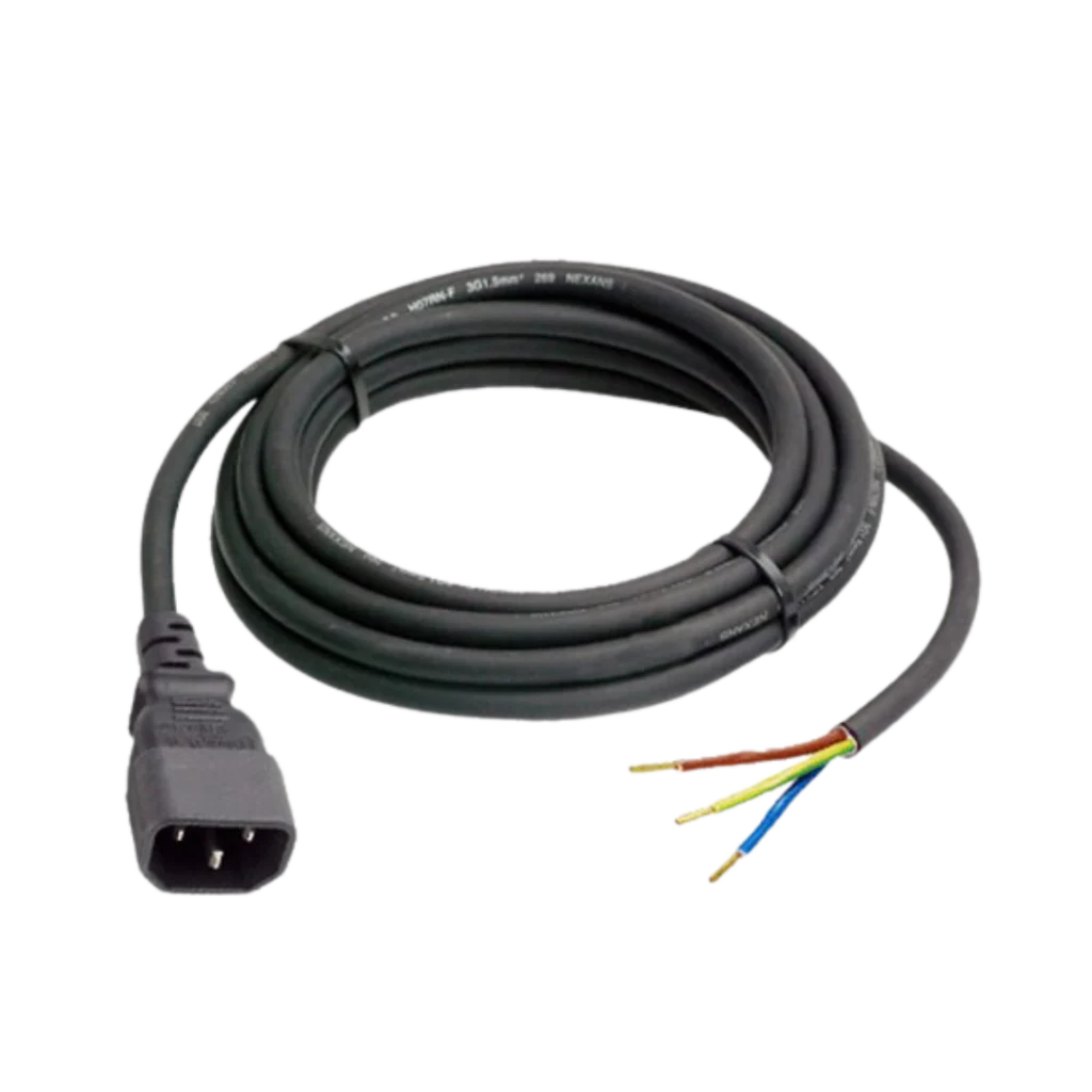 CABLE IEC