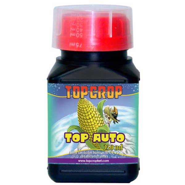 ABONO TOP CROP TOP AUTO 250 ML