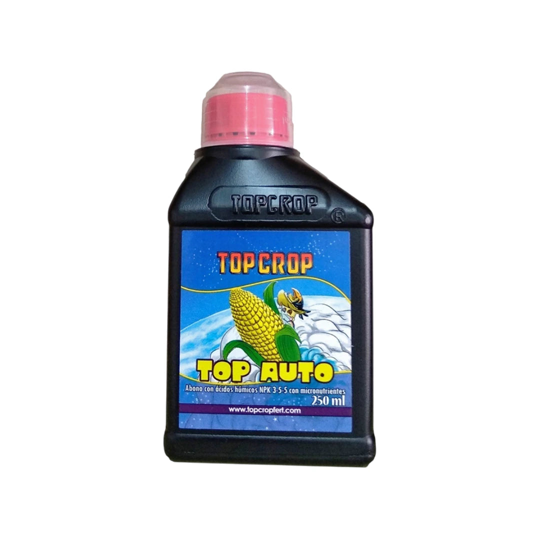 ABONO TOP CROP TOP AUTO 1 LT