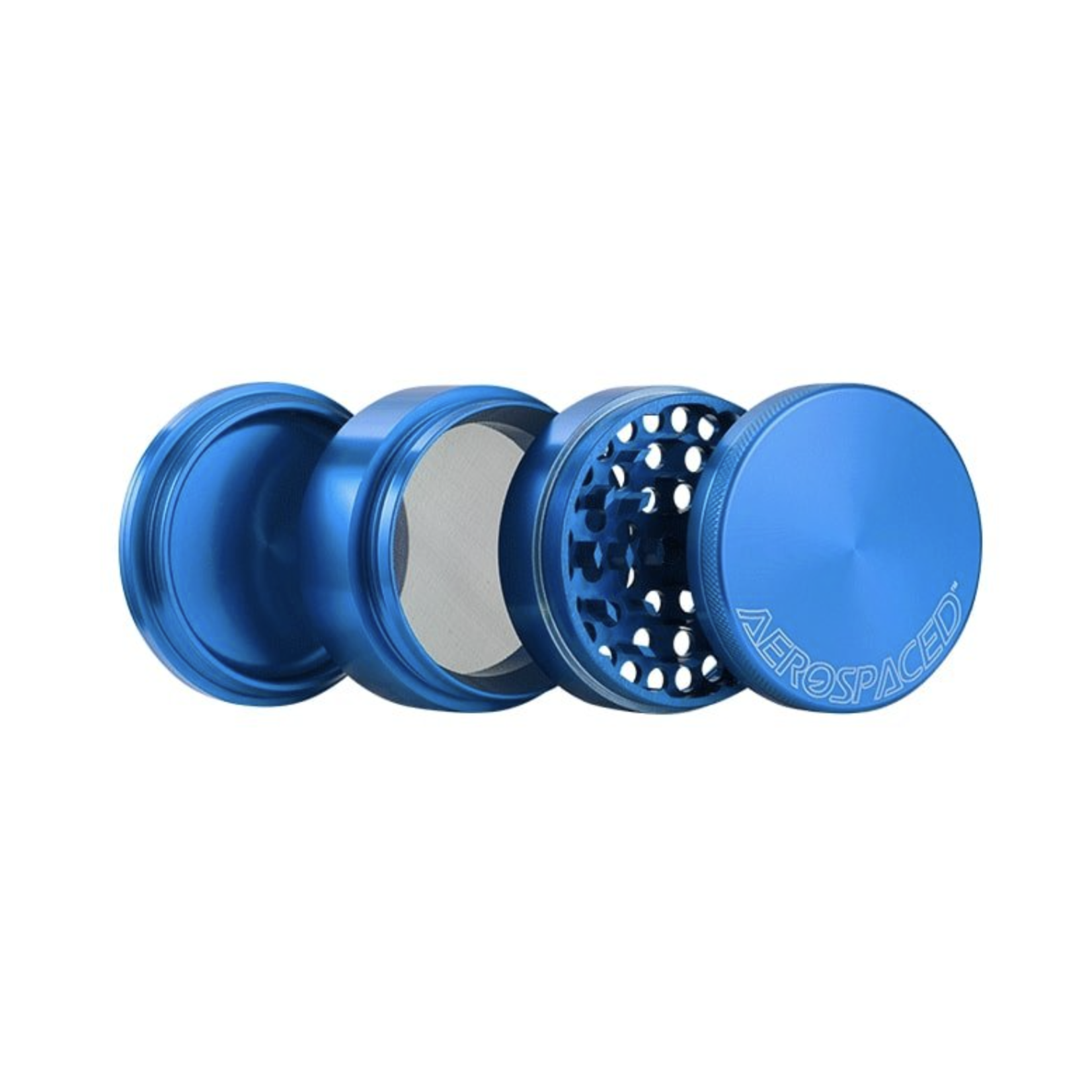 MOLEDOR AEROSPACED AZUL 4 MM