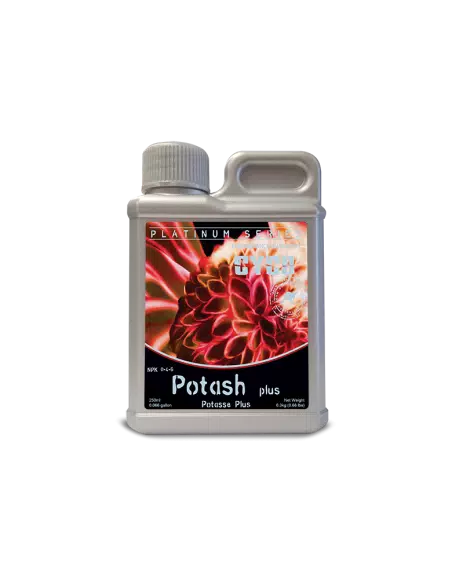 ABONO CYCO POTASH PLUS 250 ML