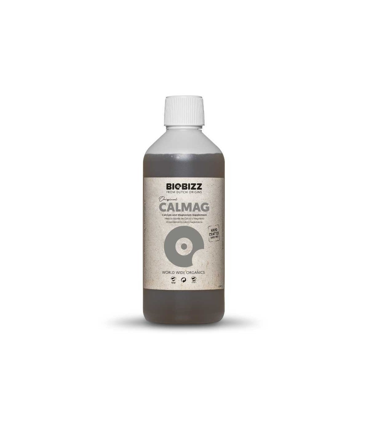 ABONO BIO BIZZ CALMAG 250 ML