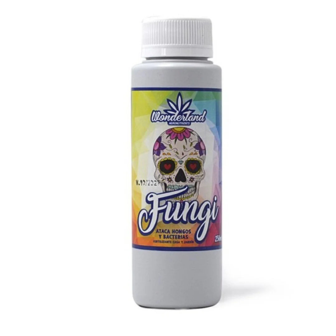 FUNGICIDA WONDERLAND FUNGI 250 ML