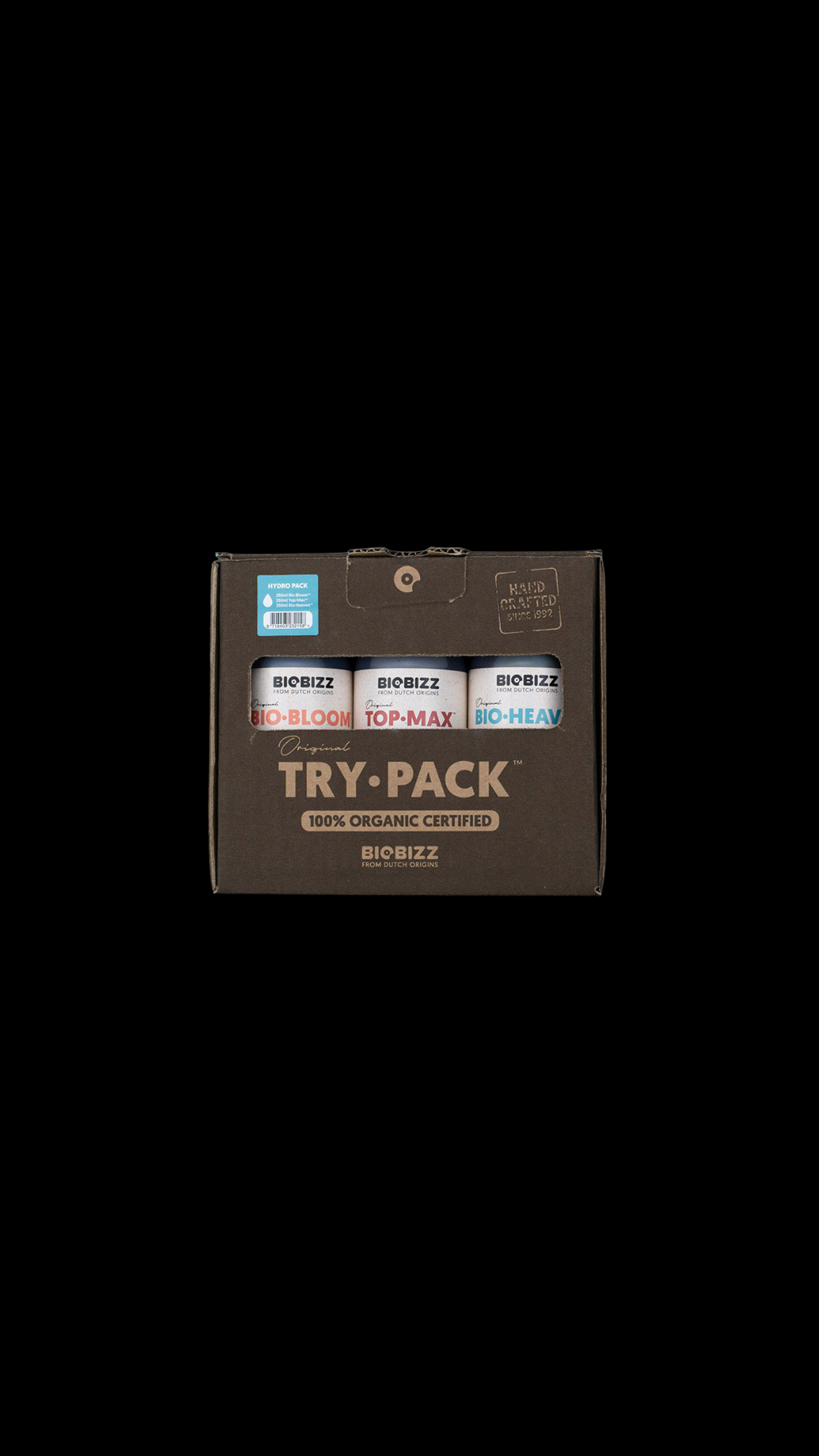 PACK`S