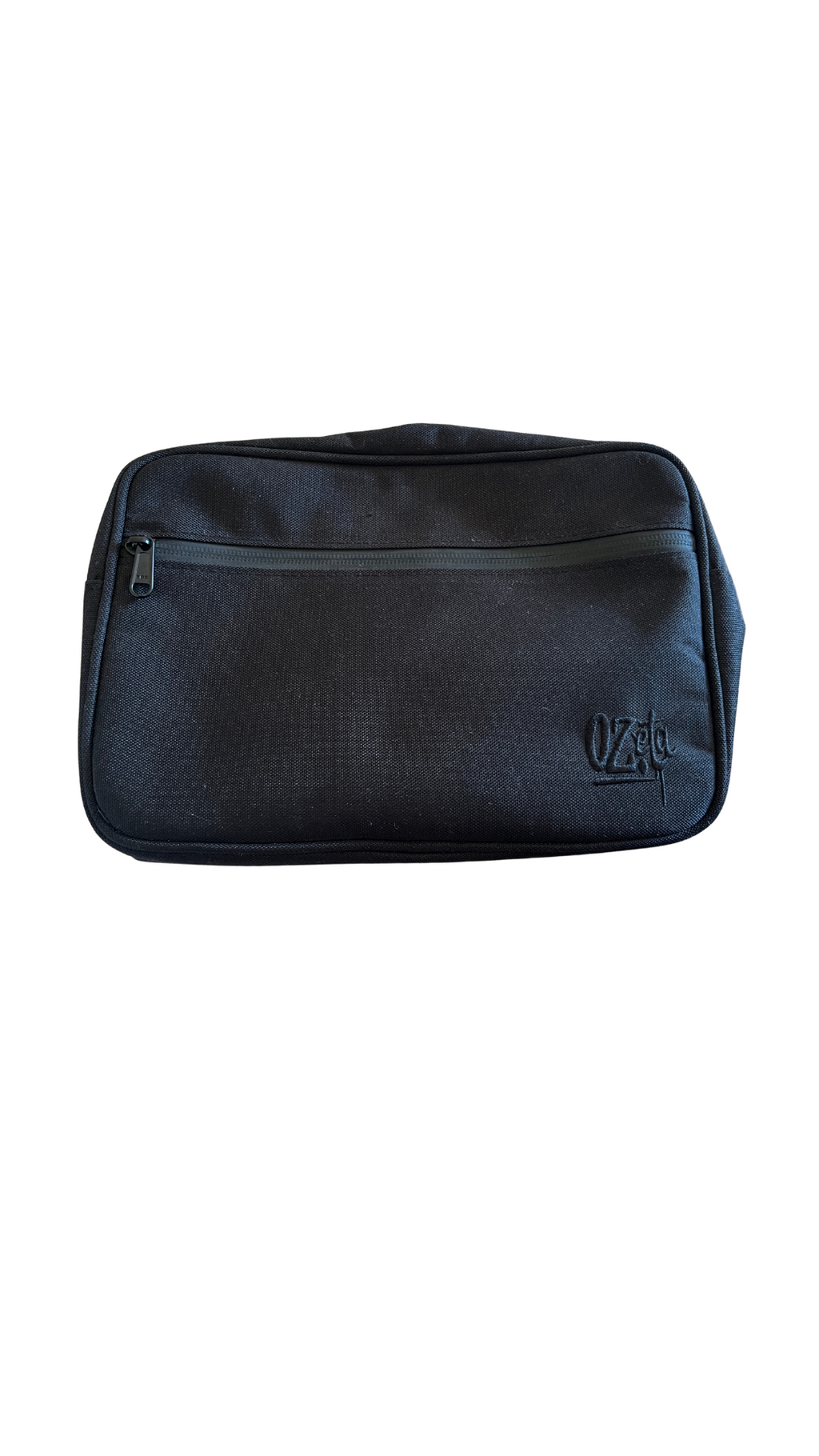 Bolso Antiolor Ozeta Negro mediano 3 cierres