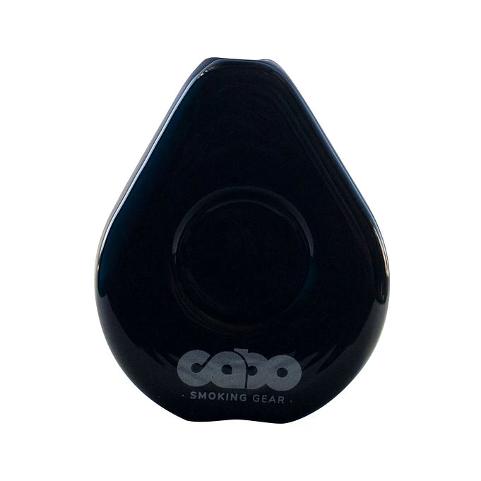 Pipa Cabo Heavy Gear Negra 20 mm