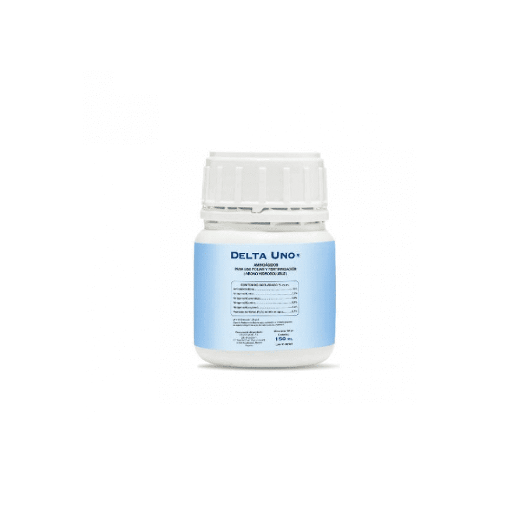 DELTA 1 CANNABIOGEN 150 ML