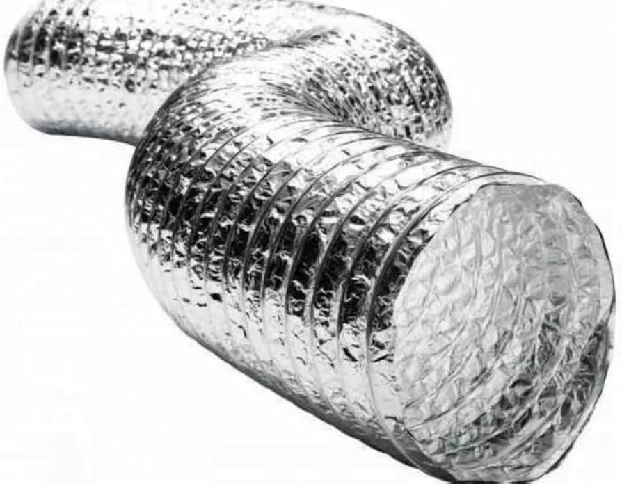 DUCTO MANGA 3 MT X 152 MM