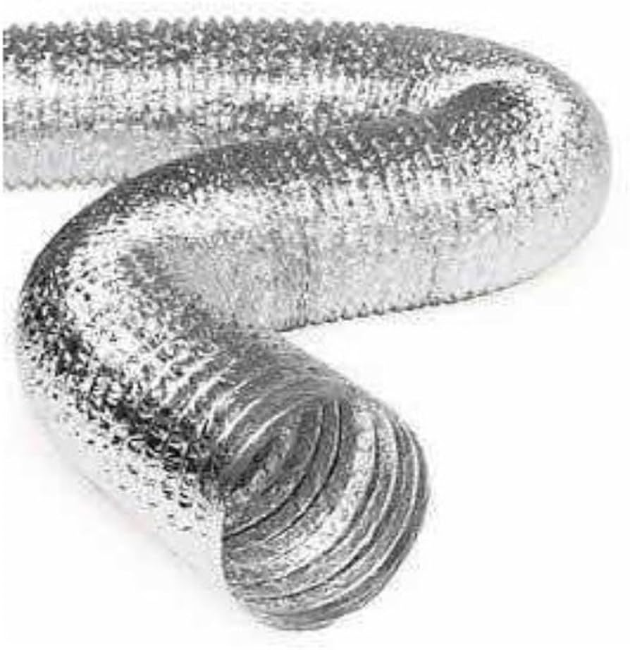 DUCTO MANGA 3 MT X 152 MM