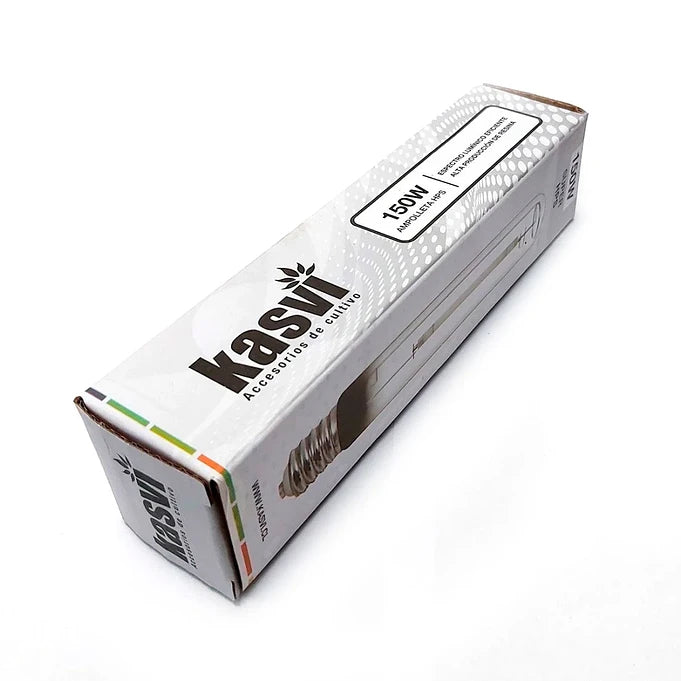 AMPOLLETA KASVI SODIO 150 WATS