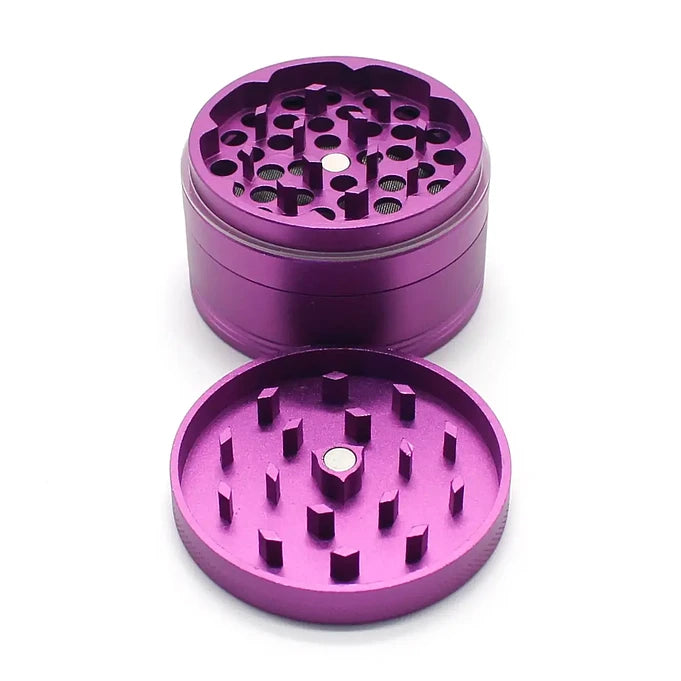 MOLEDOR PURPURA ALUMINIUM LITE