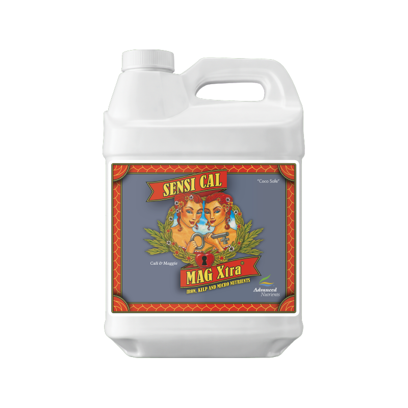 ABONO SENSI CAL MAG XTRA  250 ML
