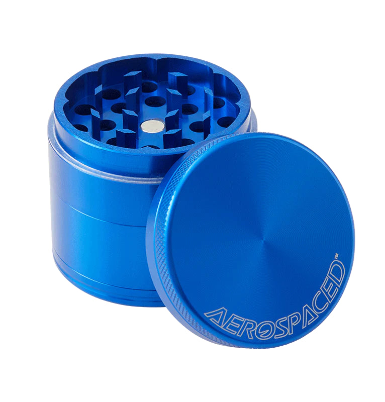 MOLEDOR AEROSPACED AZUL 4 MM