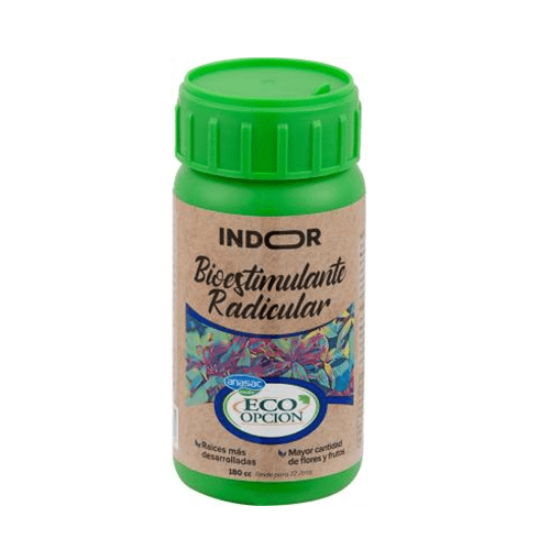 ABONO ANASAC BIOESTIMULANTE RADICULAR 180 CC