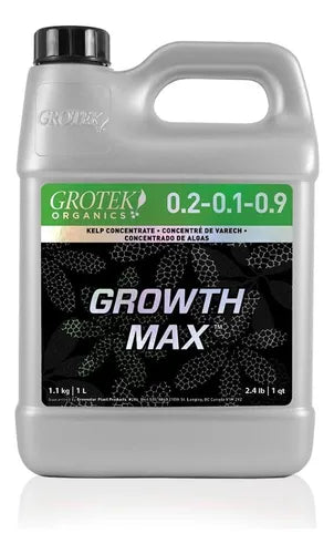 ABONO GROTEK GROWTH MAX  500 ML