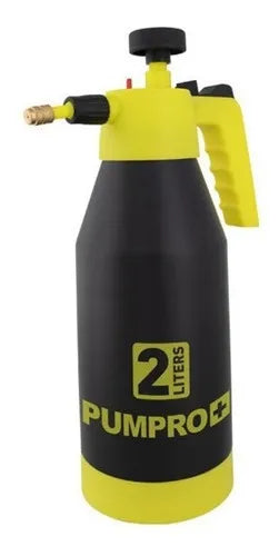 Pulverizador Pump Pro 2 Lts – Garden High Pro