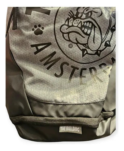 MOCHILA BULLDOG