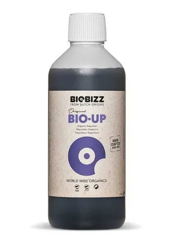REGULADOR DE PH BIO BIZ  BIO UP 1 LT