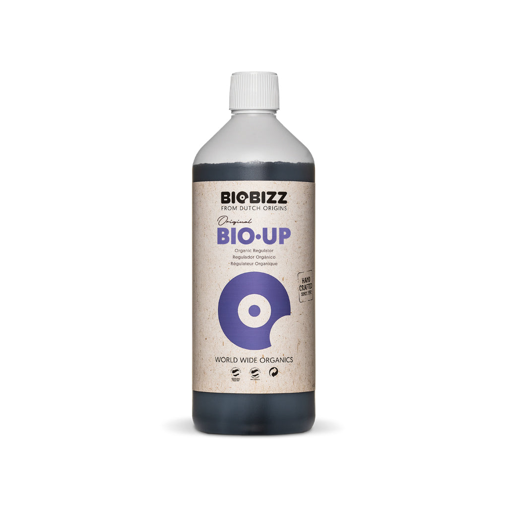REGULADOR DE PH BIO BIZZ BIO UP 500 ML