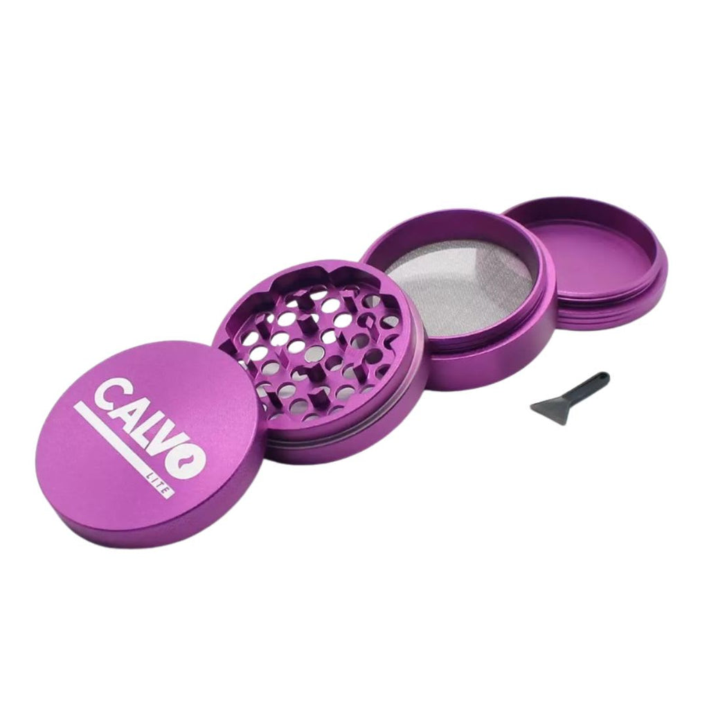 MOLEDOR PURPURA ALUMINIUM LITE