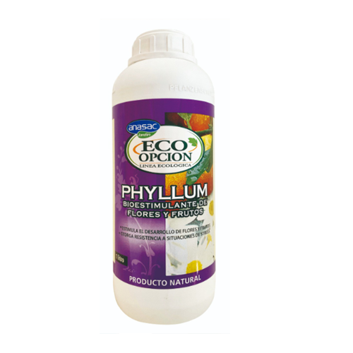ABONO ANASAC PHYLLUM 1 LITRO