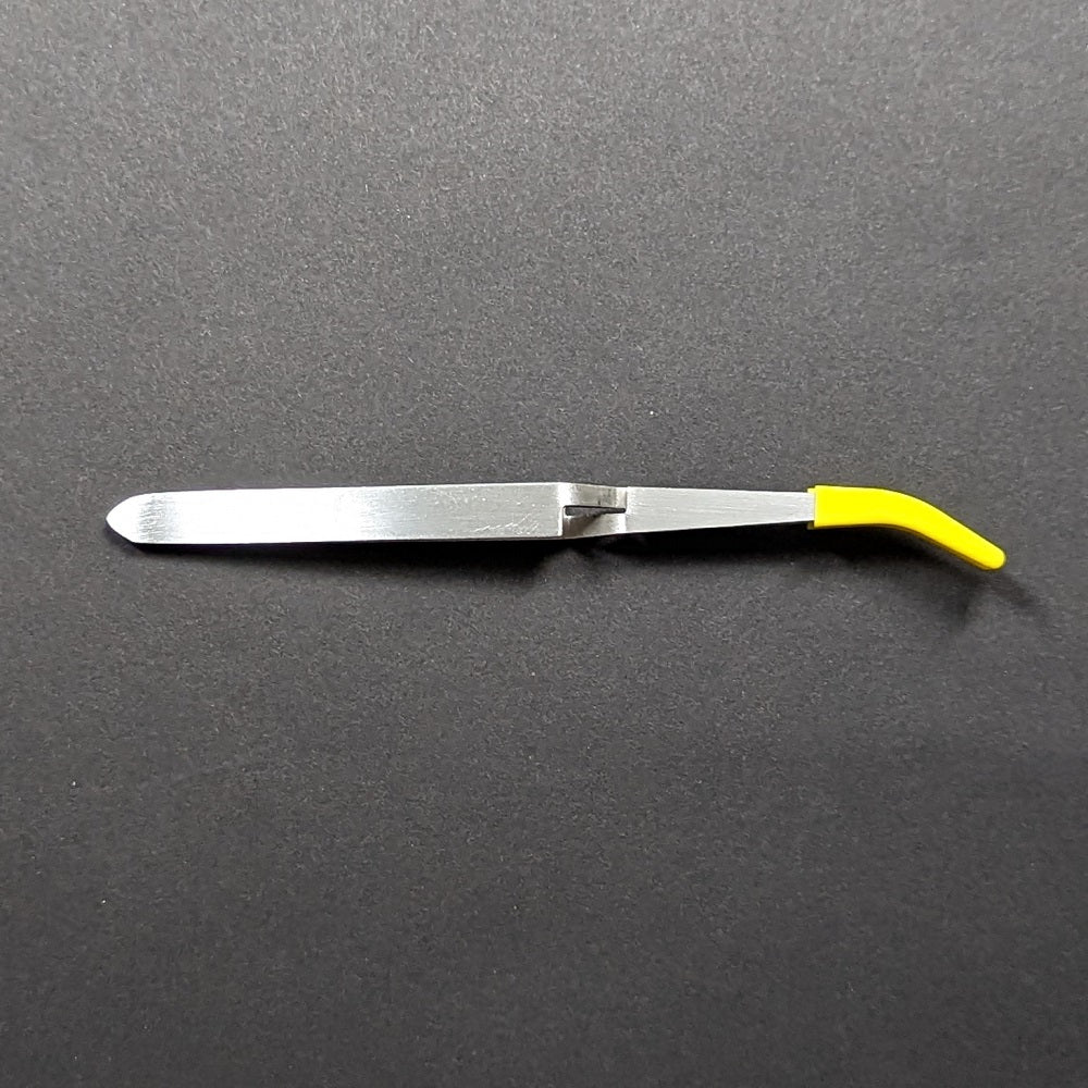 PINZAS SILICONE TRIPPED TWEEZERS