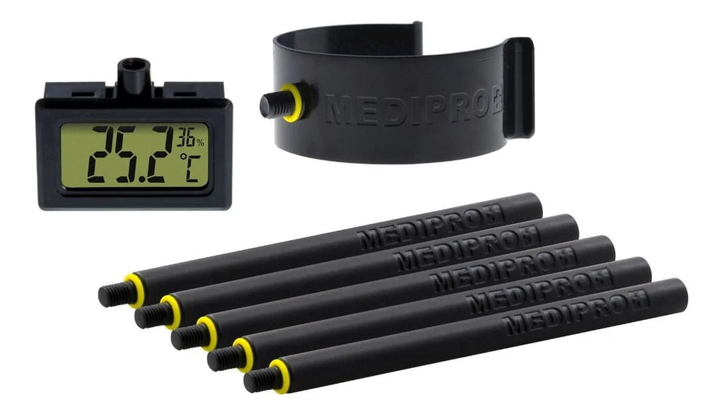 MEDIPRO GARDEN HIGH PRO