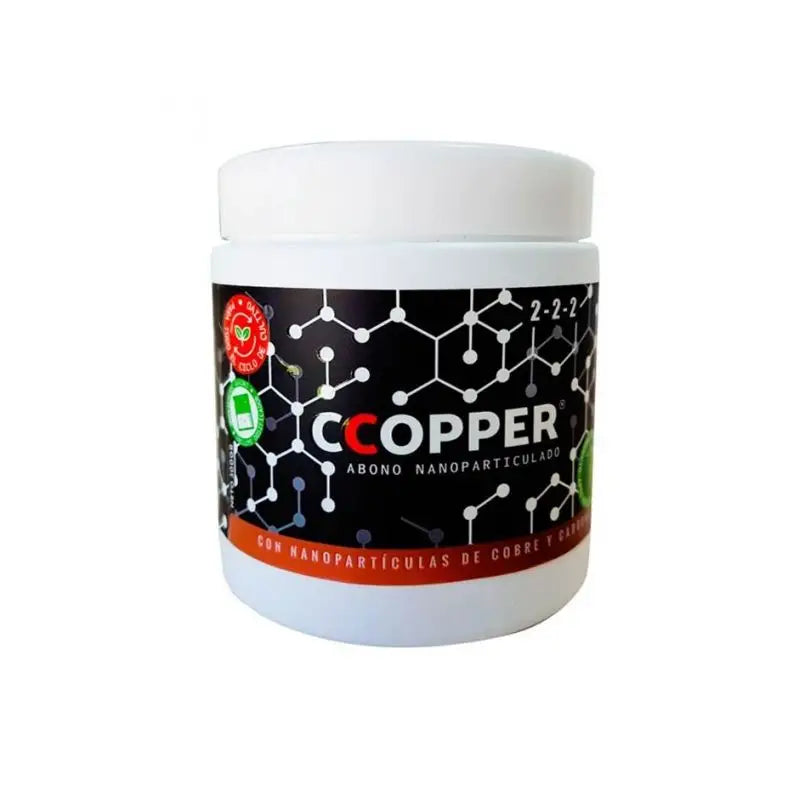 CCOPPER ABONO NANOPARTICULADO