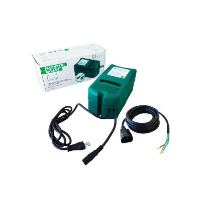 BALAST VANGUARD MAGNETIC BALAST 400 WATS EMBALAJE MAL ESTADO