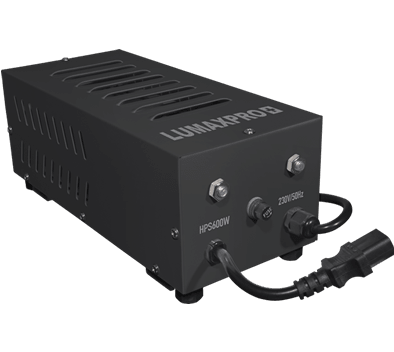 BALLAST GARDEN HIGH PRO LUMAX PRO 250 WATS