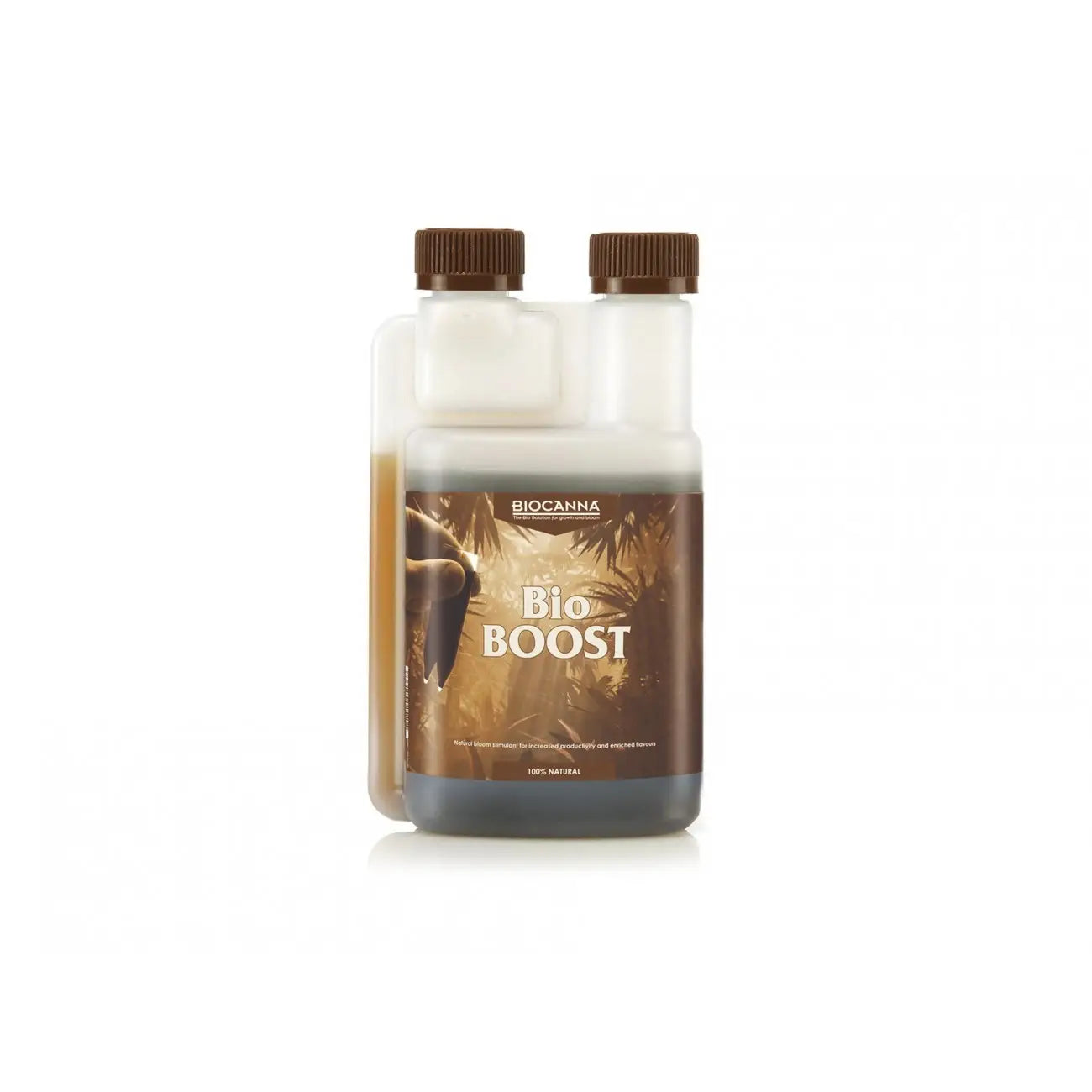 ABONO BIO BOOST BIO CANNÁ 250 ML