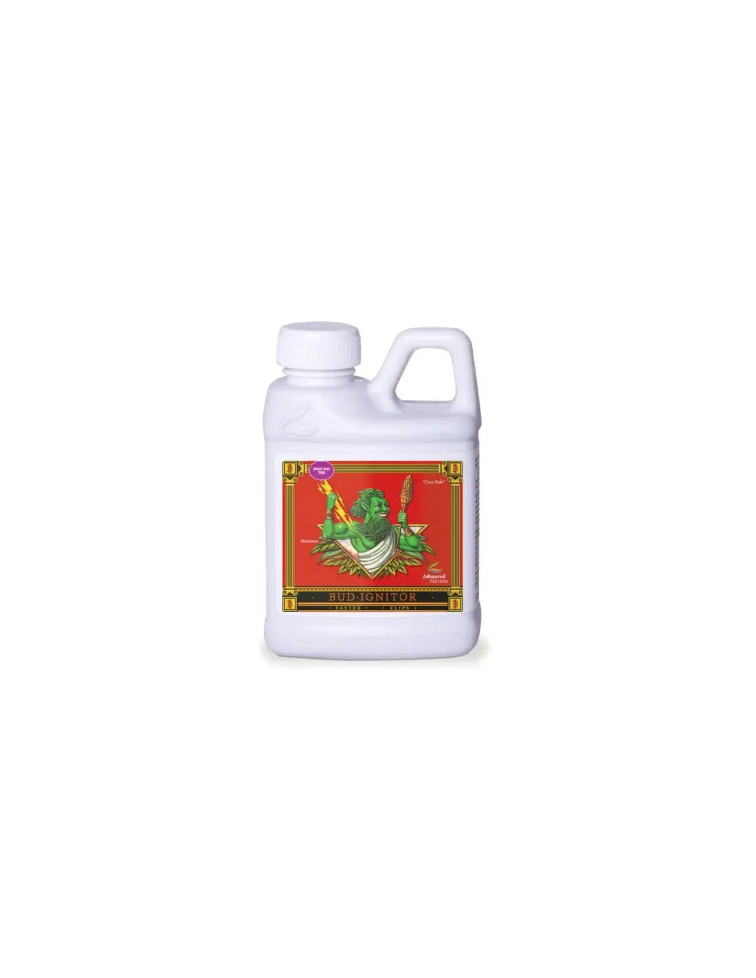 ABONO BUD IGNITOR ADVANCED NUTRIENT 250 ML