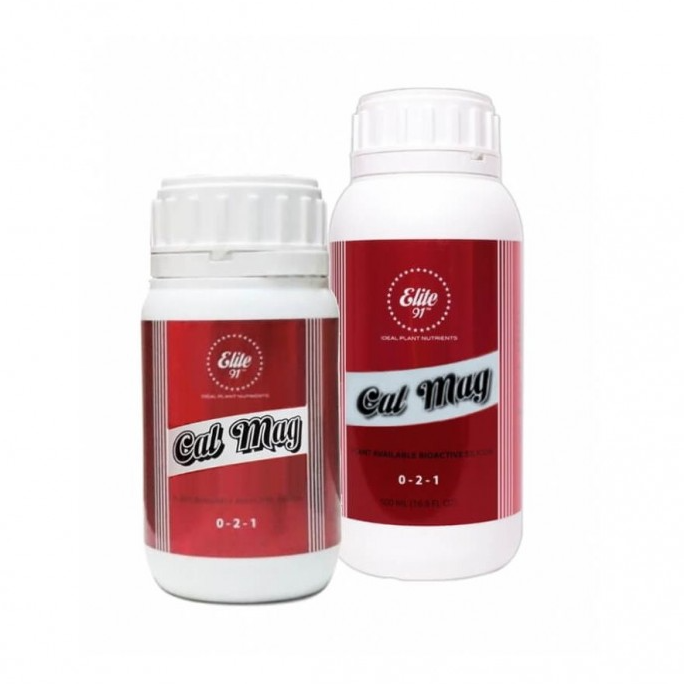 ABONO CAL MAG ELITE 30 ML