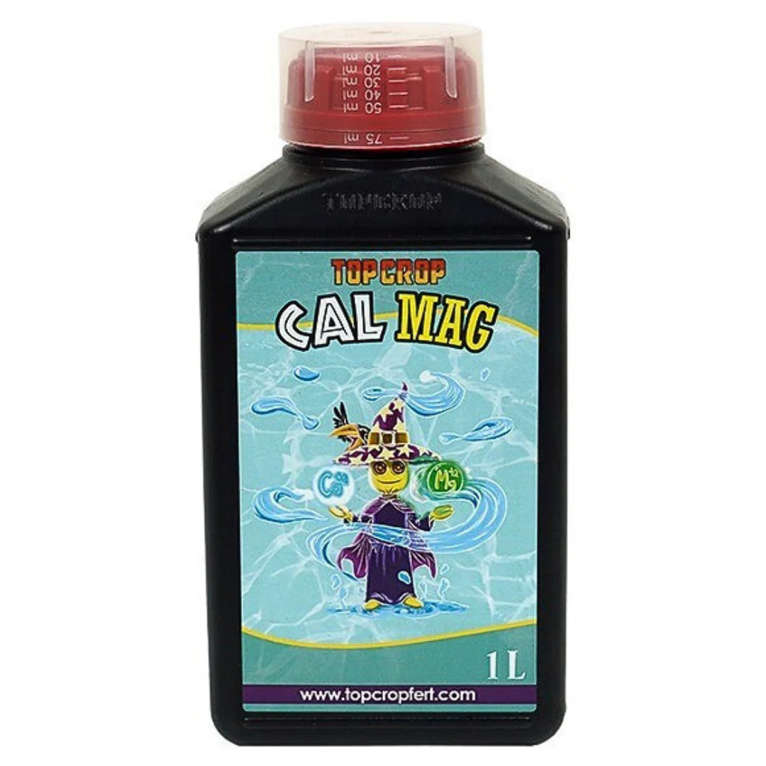 TOP CROP CAL MAG 1 LITRO