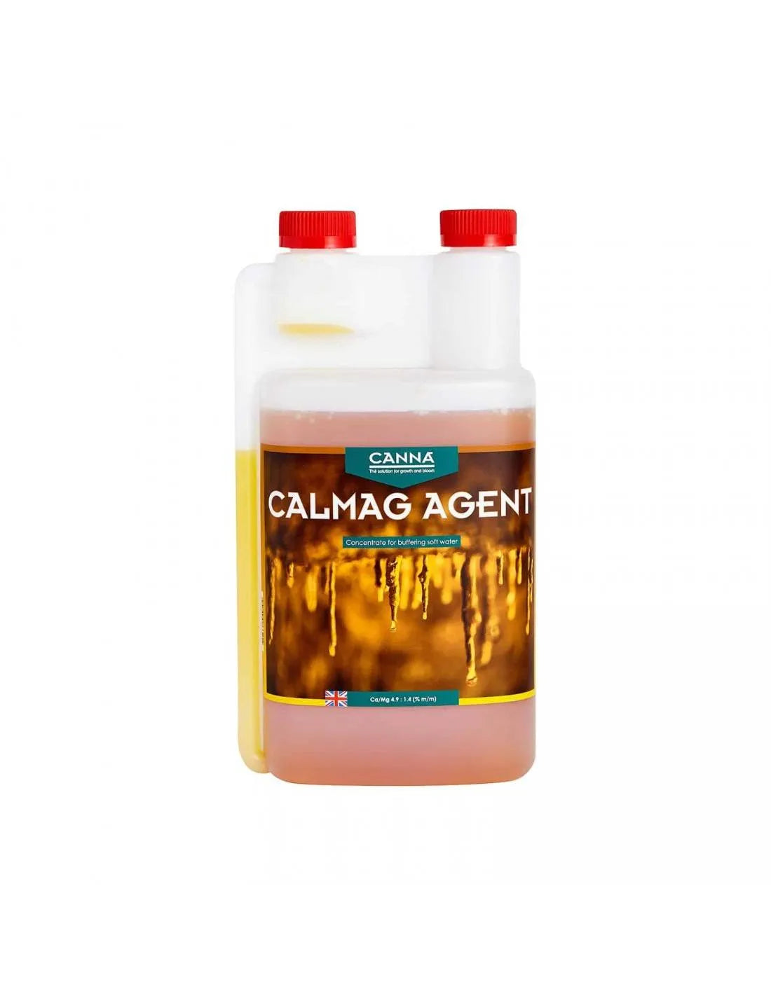 CALMAG AGENT CANNÁ 1 LT