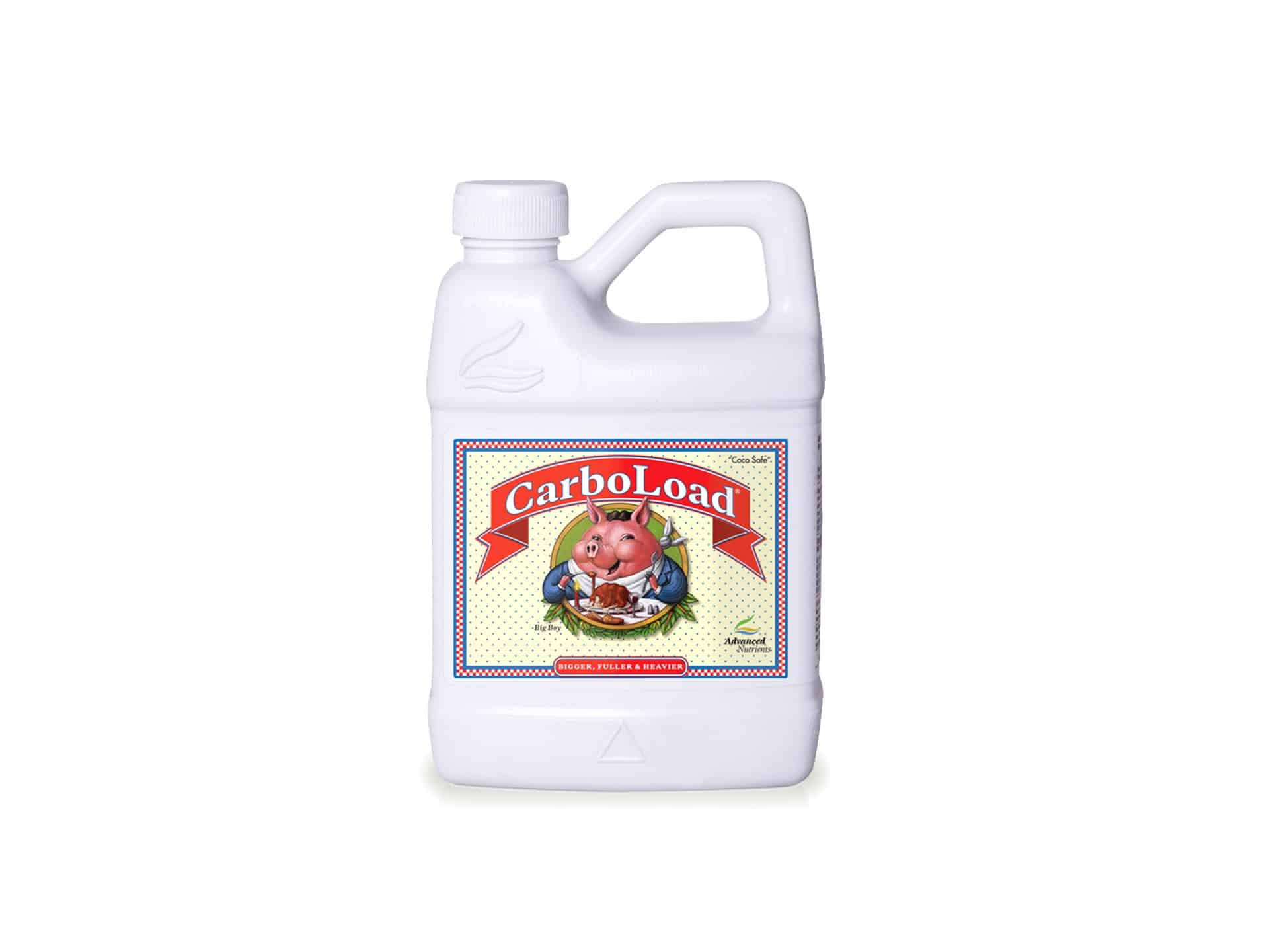 ABONO CARBOLOAD ADVANCED NUTRIENTS 500 ML