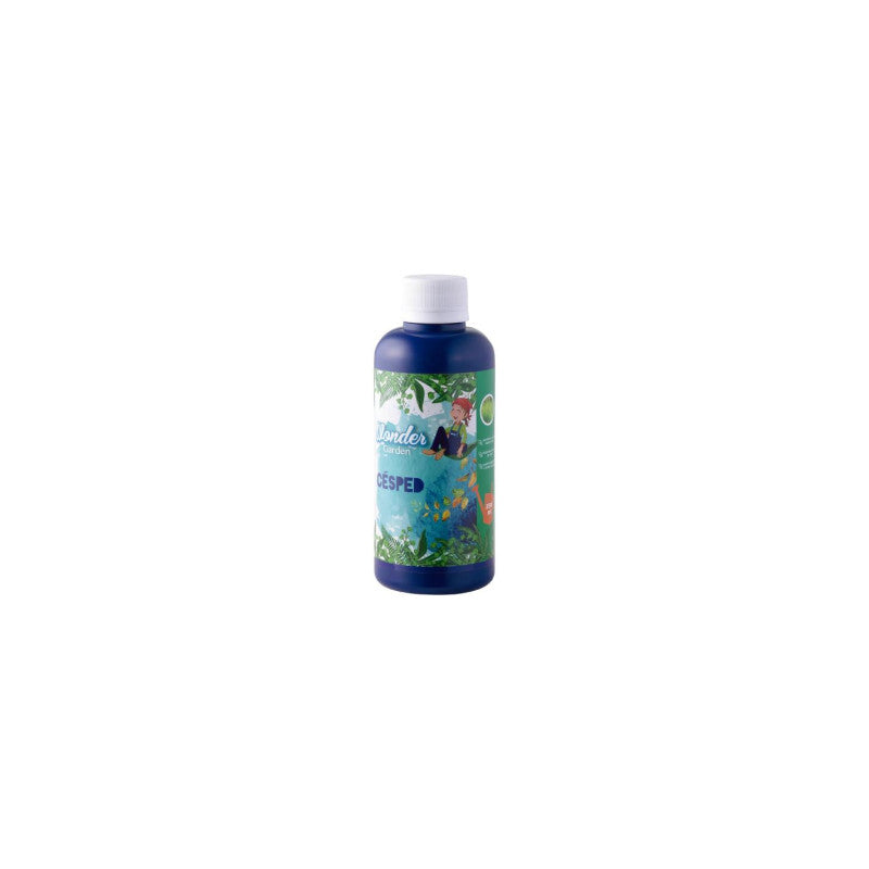 ABONO WONDER GARDEN CESPED 250 ML