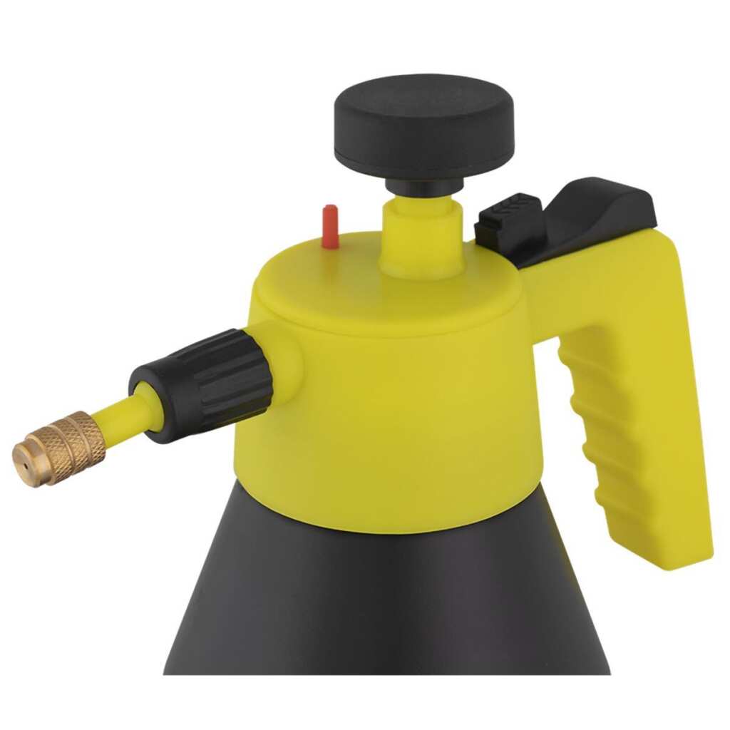 Pulverizador Pump Pro 2 Lts – Garden High Pro