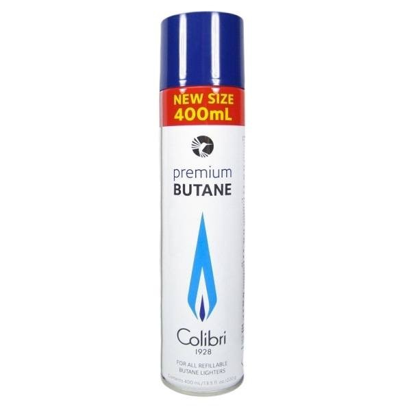 GAS COLIBRI 400 ML