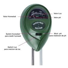 MEDIDOR UNIVERSAL VDL RAPI TEST 3 EN 1 EMBALAJE EN MAL ESTADO