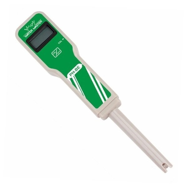 MEDIDOR DE PH WATER MASTER