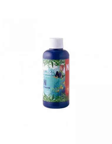 ABONO WONDER GARDEN NITROGENO 250 ML EMPAQUE EN MAL ESTADO