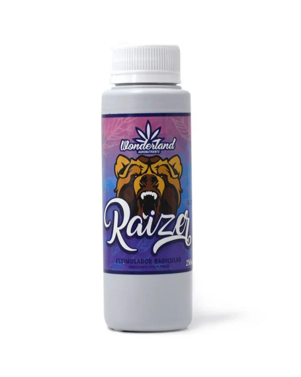 RAIZER 250ML-WONDERLAND