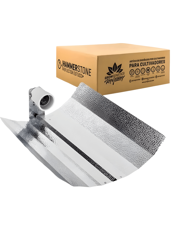 Reflector Hammerstone